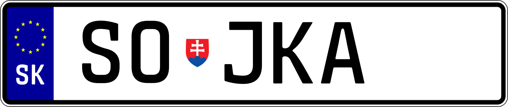 Typ IV - Bežný 1R