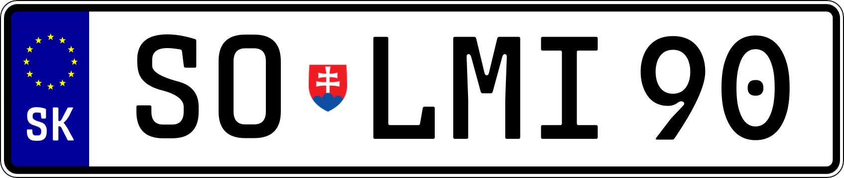 Typ IV - Bežný 1R