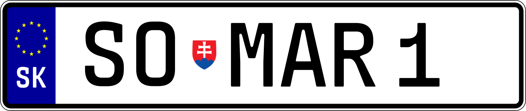 Typ IV - Bežný 1R
