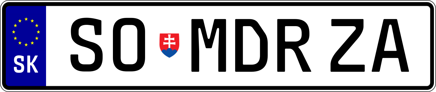 Typ IV - Bežný 1R