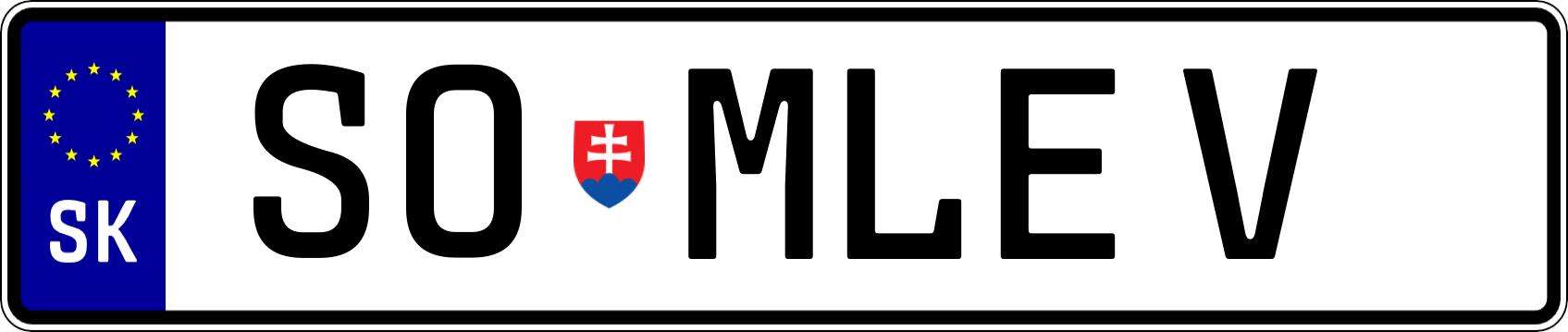 Typ IV - Bežný 1R