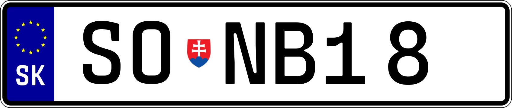 Typ IV - Bežný 1R