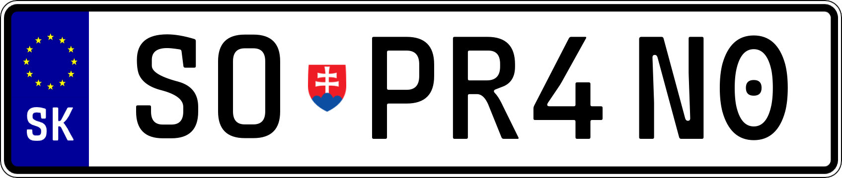 Typ IV - Bežný 1R