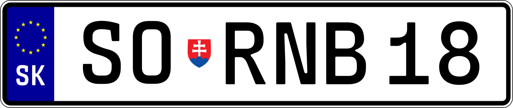 Typ IV - Bežný 1R