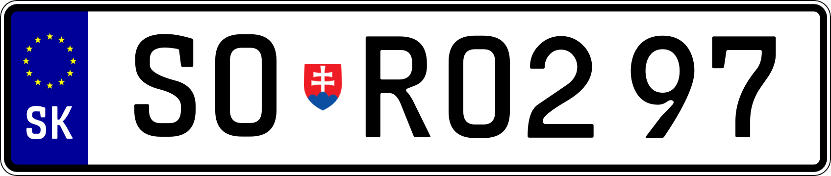 Typ IV - Bežný 1R
