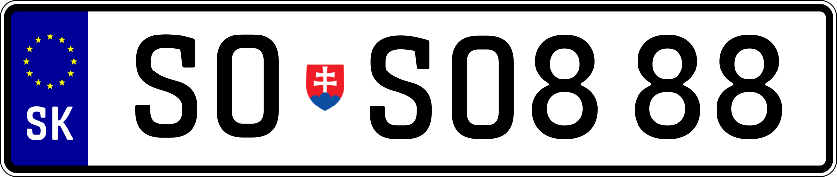 Typ IV - Bežný 1R