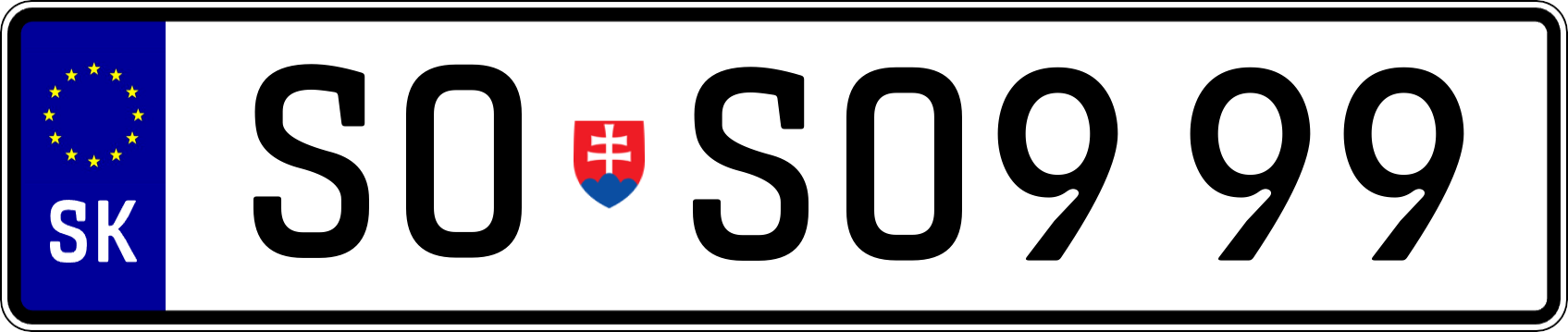 Typ IV - Bežný 1R