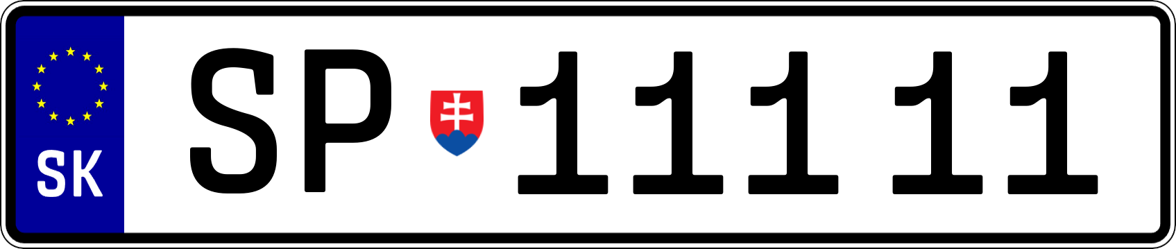 Typ IV - Bežný 1R