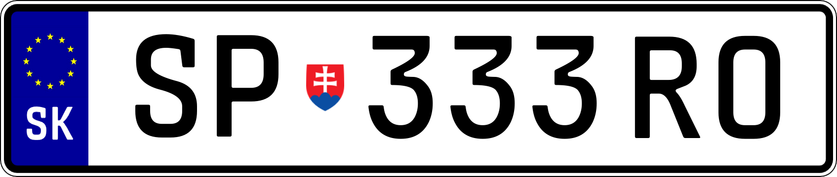 Typ IV - Bežný 1R