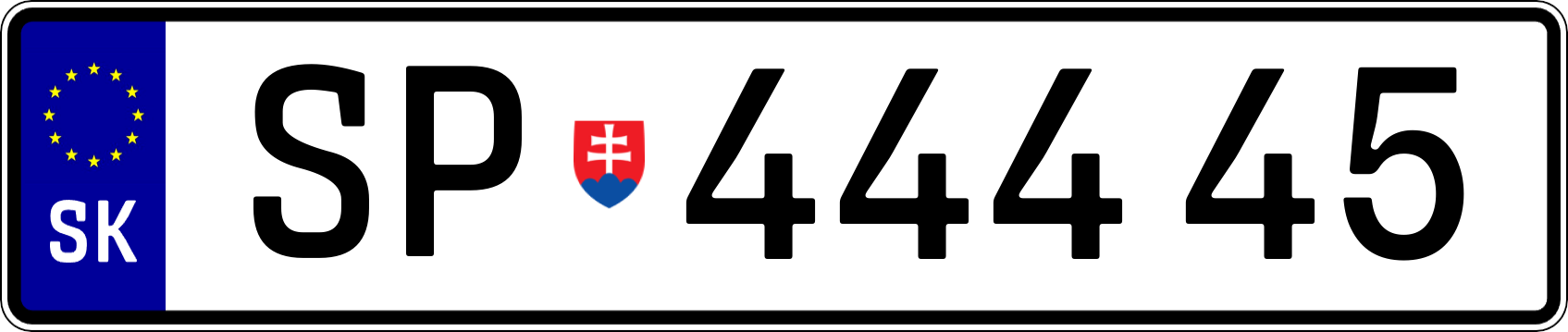 Typ IV - Bežný 1R