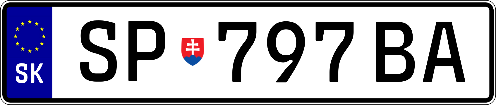 Typ IV - Bežný 1R