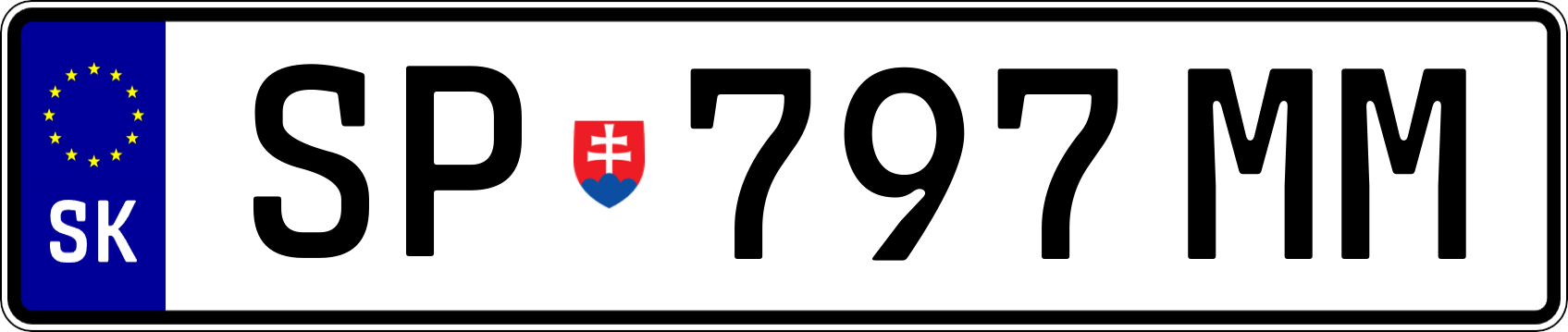 Typ IV - Bežný 1R