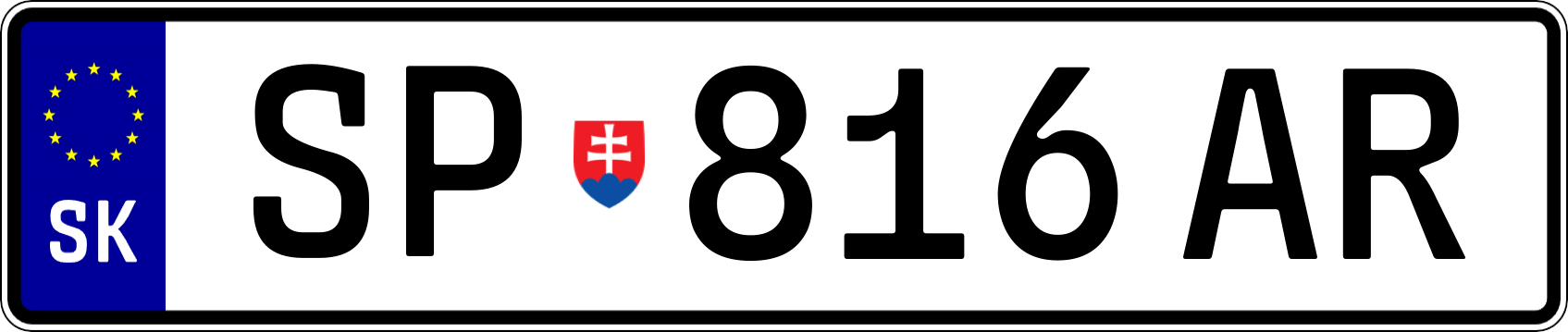 Typ IV - Bežný 1R