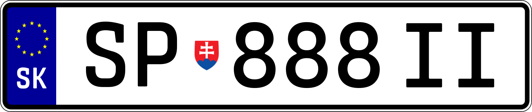 Typ IV - Bežný 1R