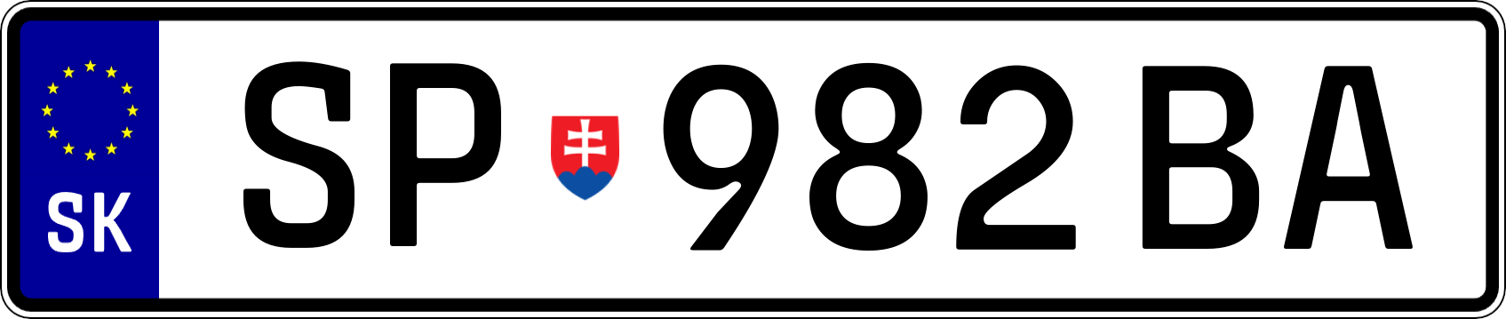 Typ IV - Bežný 1R