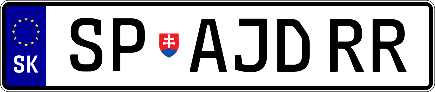 Typ IV - Bežný 1R