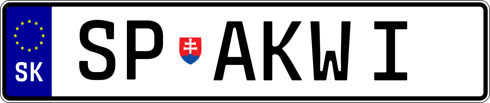 Typ IV - Bežný 1R