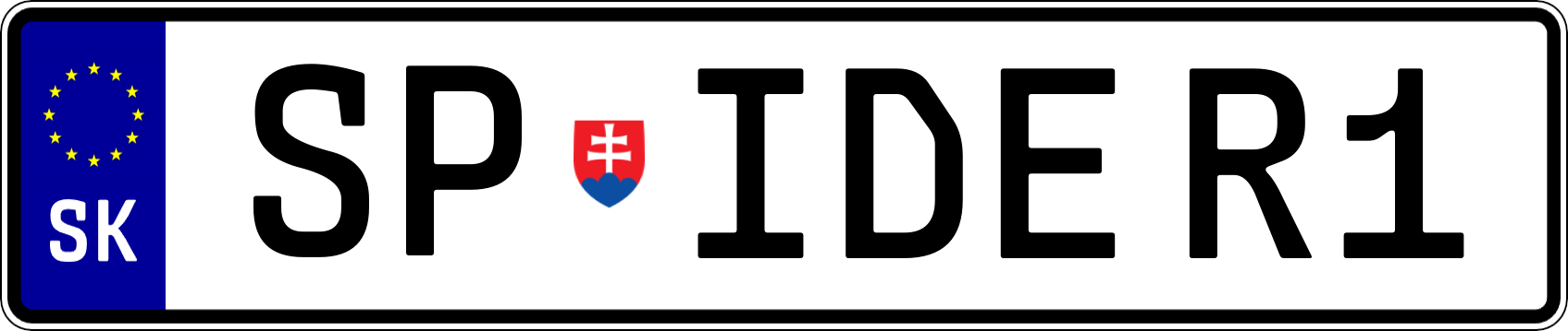 Typ IV - Bežný 1R