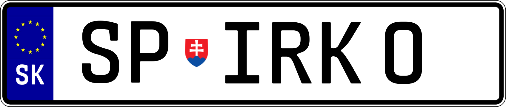 Typ IV - Bežný 1R
