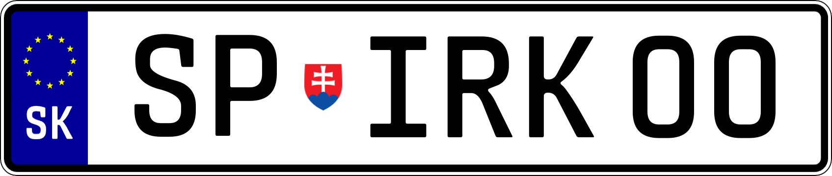 Typ IV - Bežný 1R
