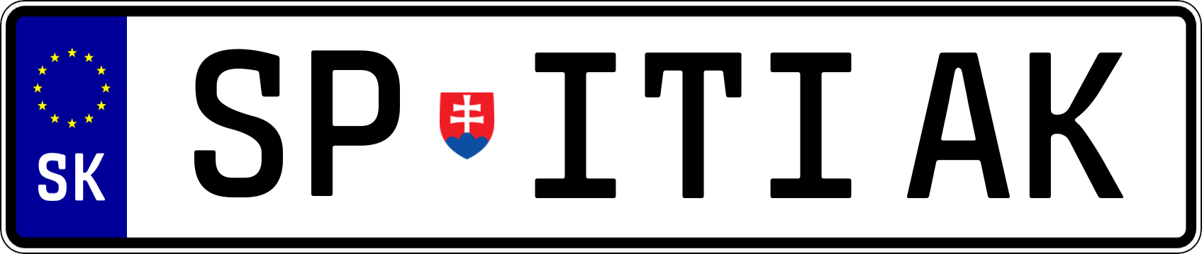 Typ IV - Bežný 1R