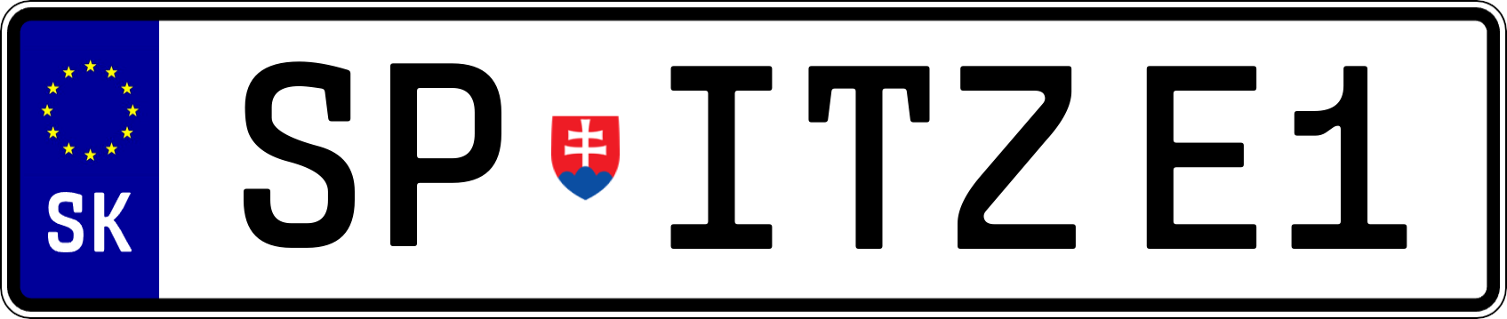 Typ IV - Bežný 1R