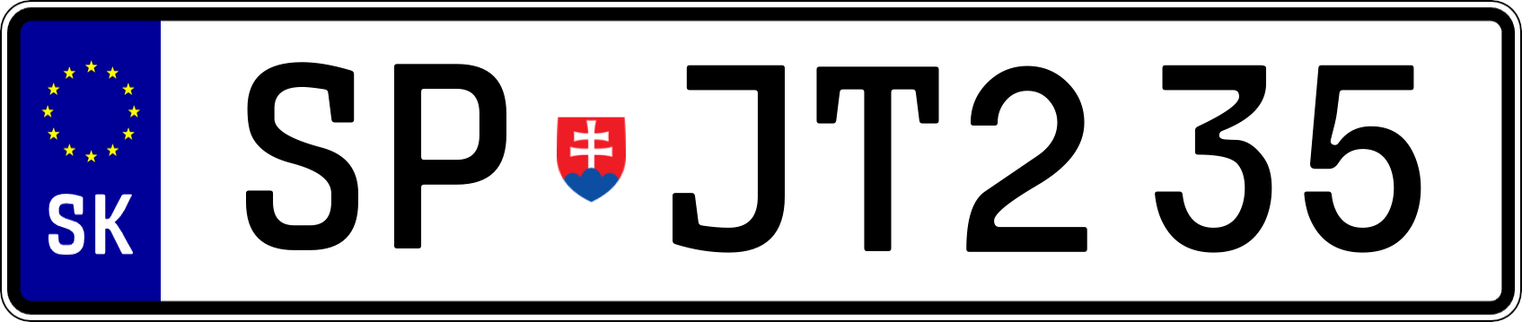 Typ IV - Bežný 1R