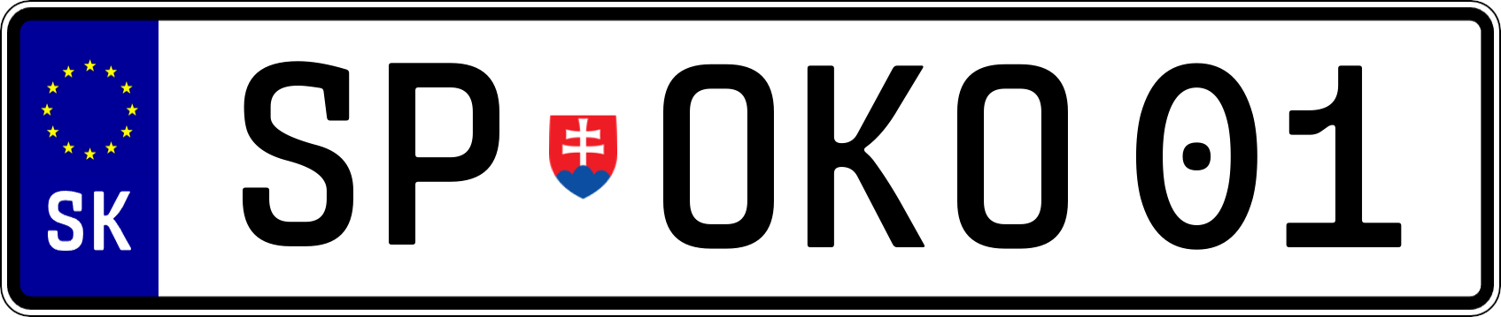 Typ IV - Bežný 1R