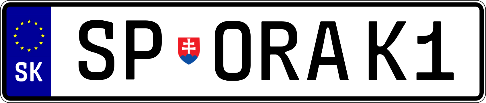 Typ IV - Bežný 1R