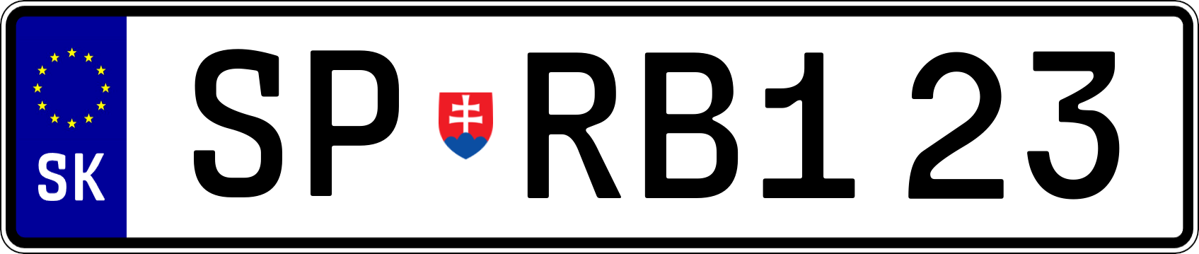 Typ IV - Bežný 1R