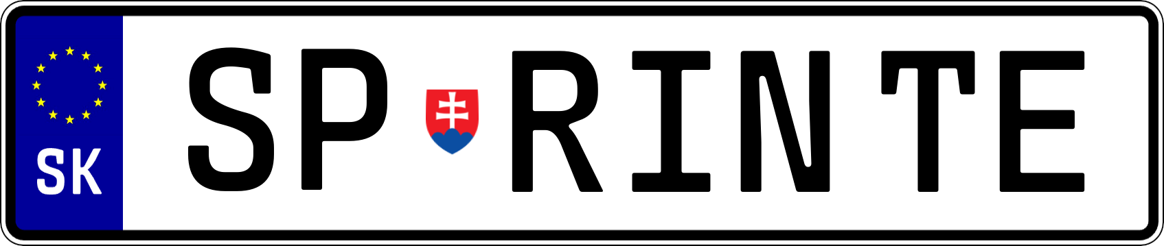 Typ IV - Bežný 1R