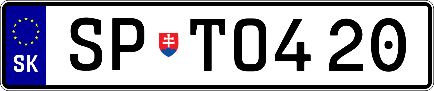Typ IV - Bežný 1R