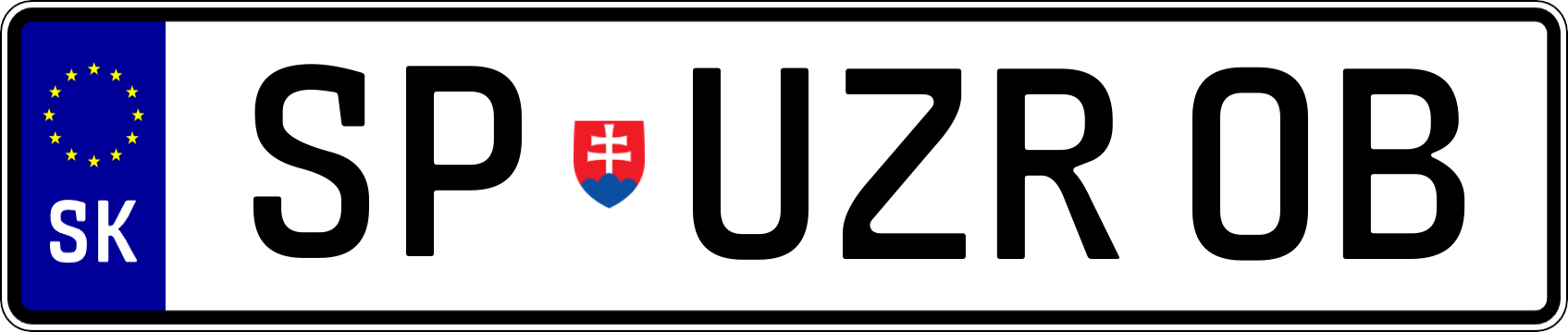 Typ IV - Bežný 1R