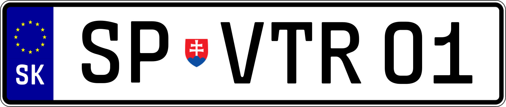 Typ IV - Bežný 1R