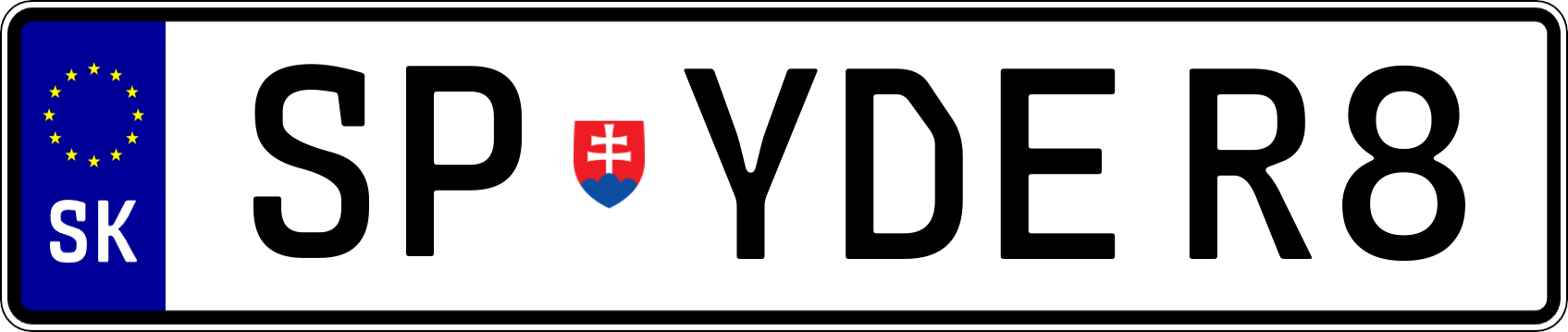 Typ IV - Bežný 1R