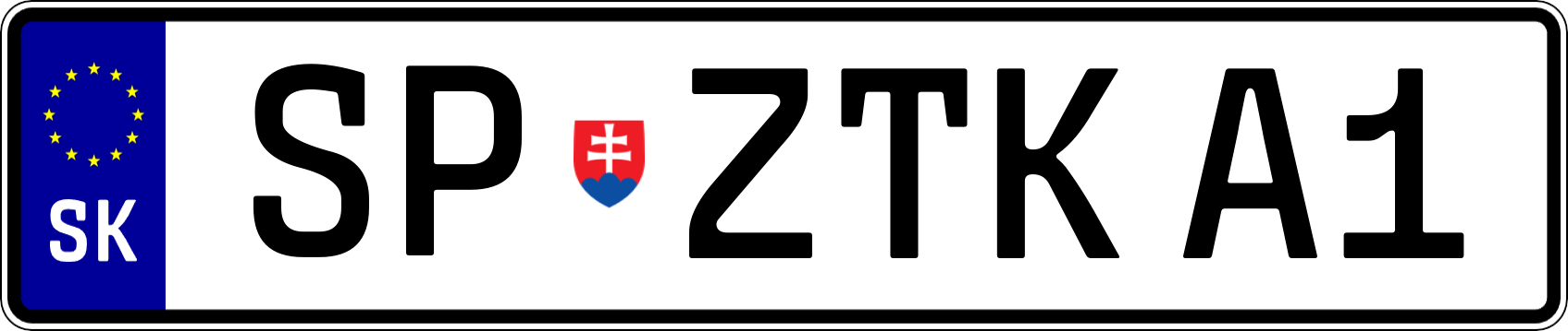 Typ IV - Bežný 1R