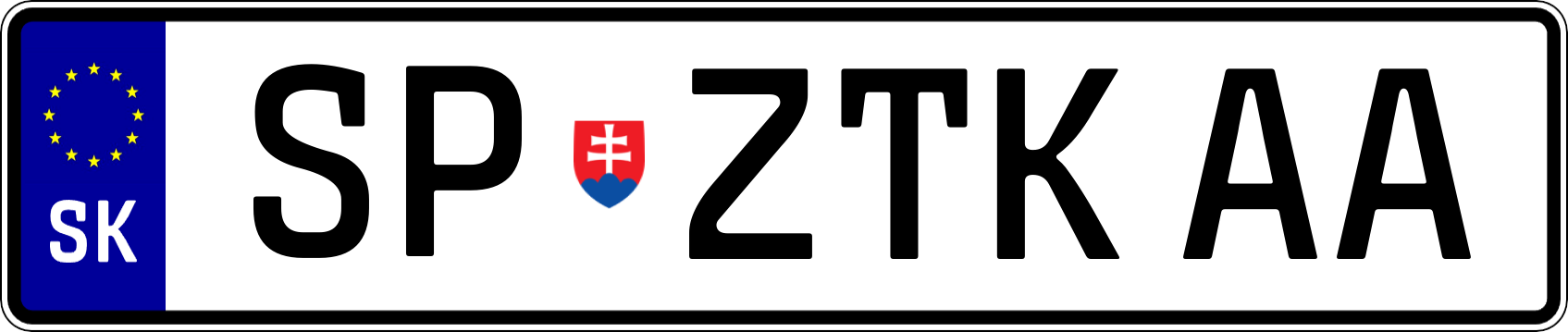 Typ IV - Bežný 1R