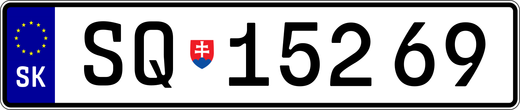 Typ IV - Bežný 1R
