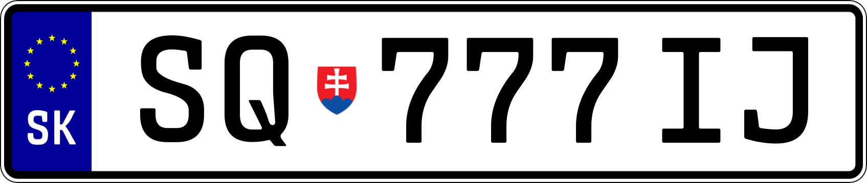 Typ IV - Bežný 1R