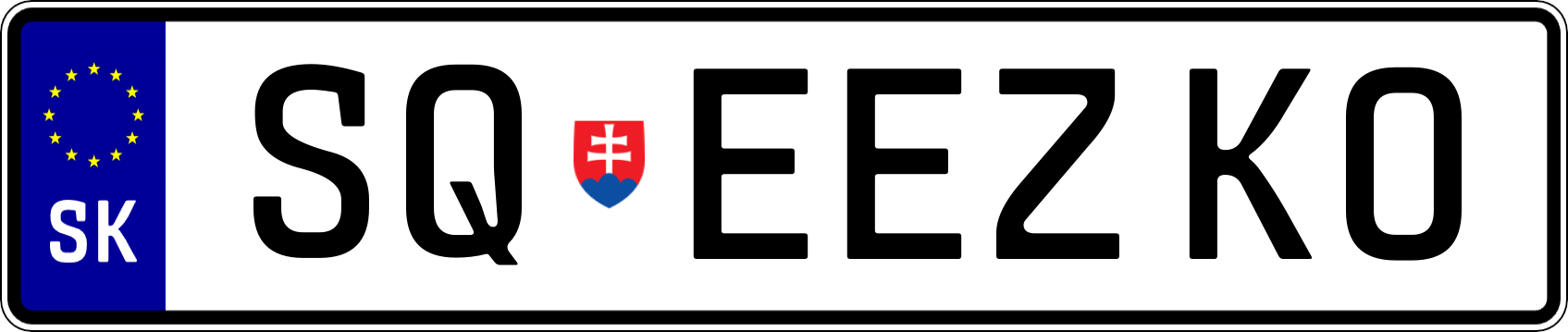 Typ IV - Bežný 1R