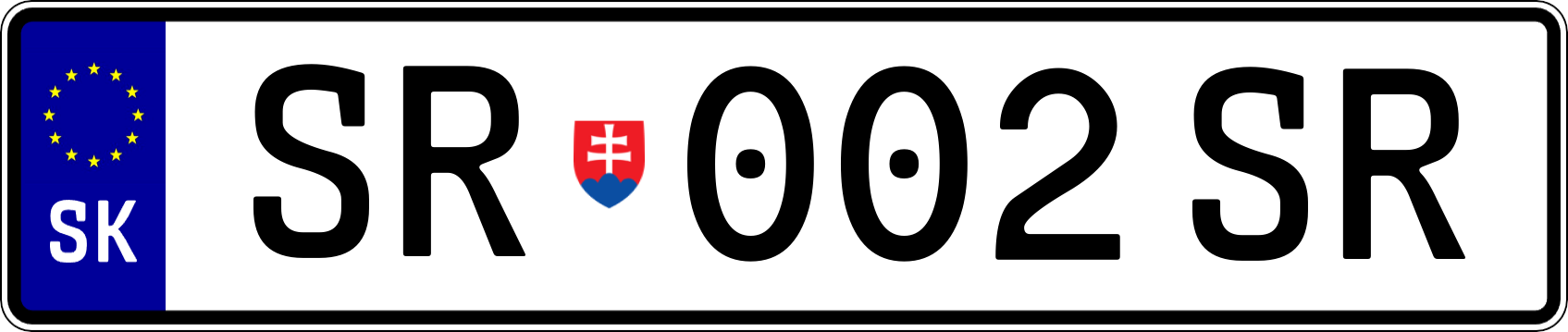Typ IV - Bežný 1R