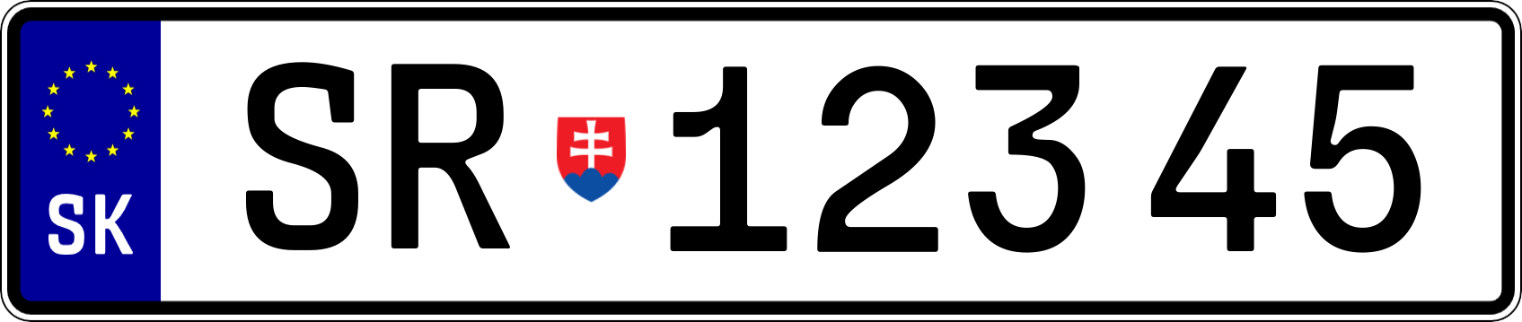 Typ IV - Bežný 1R