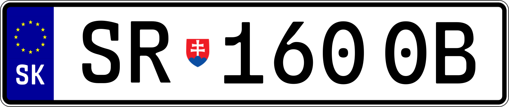 Typ IV - Bežný 1R