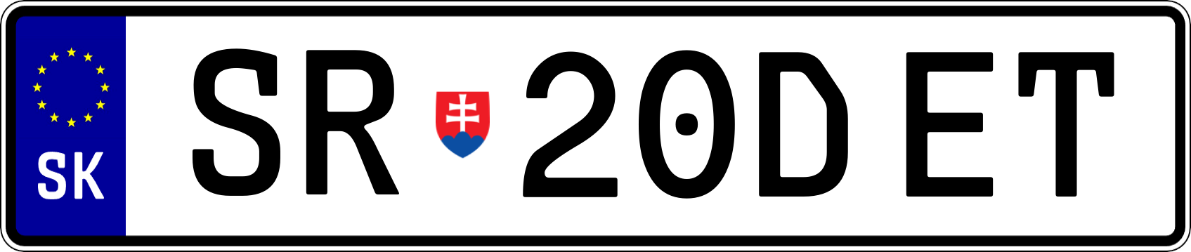 Typ IV - Bežný 1R