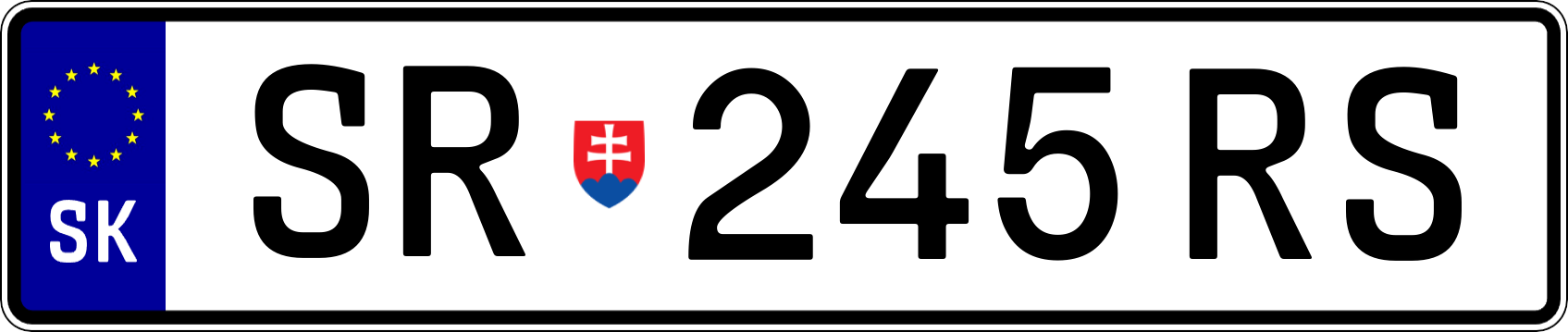 Typ IV - Bežný 1R