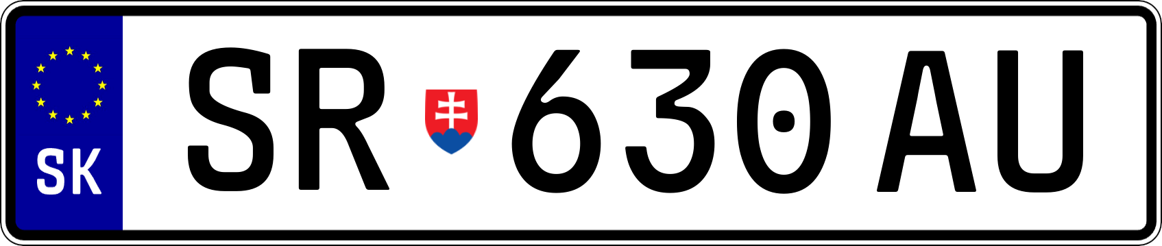 Typ IV - Bežný 1R