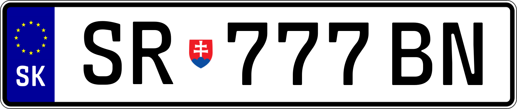Typ IV - Bežný 1R