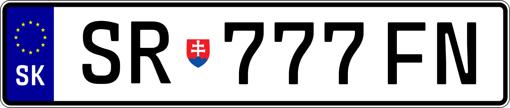 Typ IV - Bežný 1R