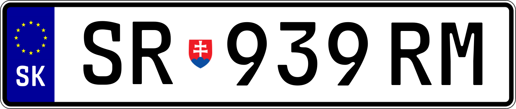 Typ IV - Bežný 1R