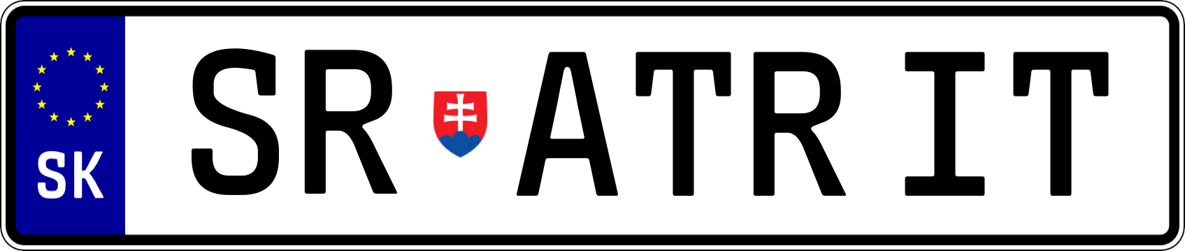 Typ IV - Bežný 1R